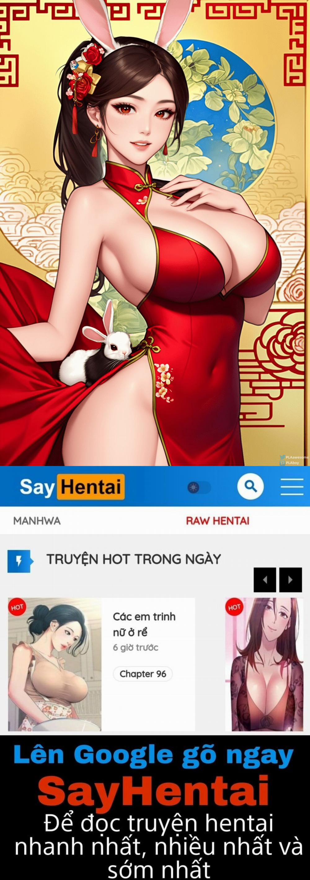 Artist PLAboy 34 trang 109