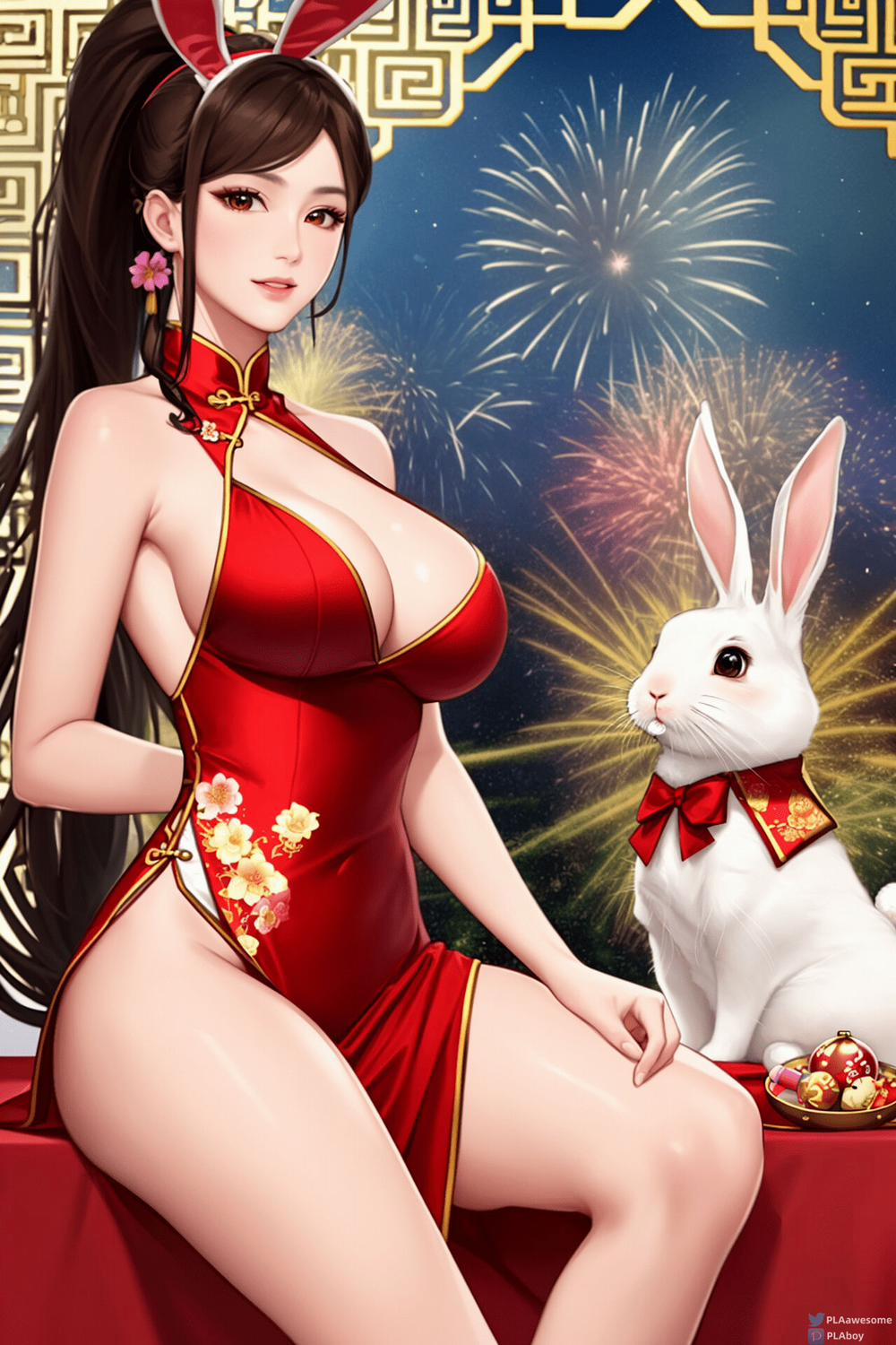 Artist PLAboy 34 trang 78