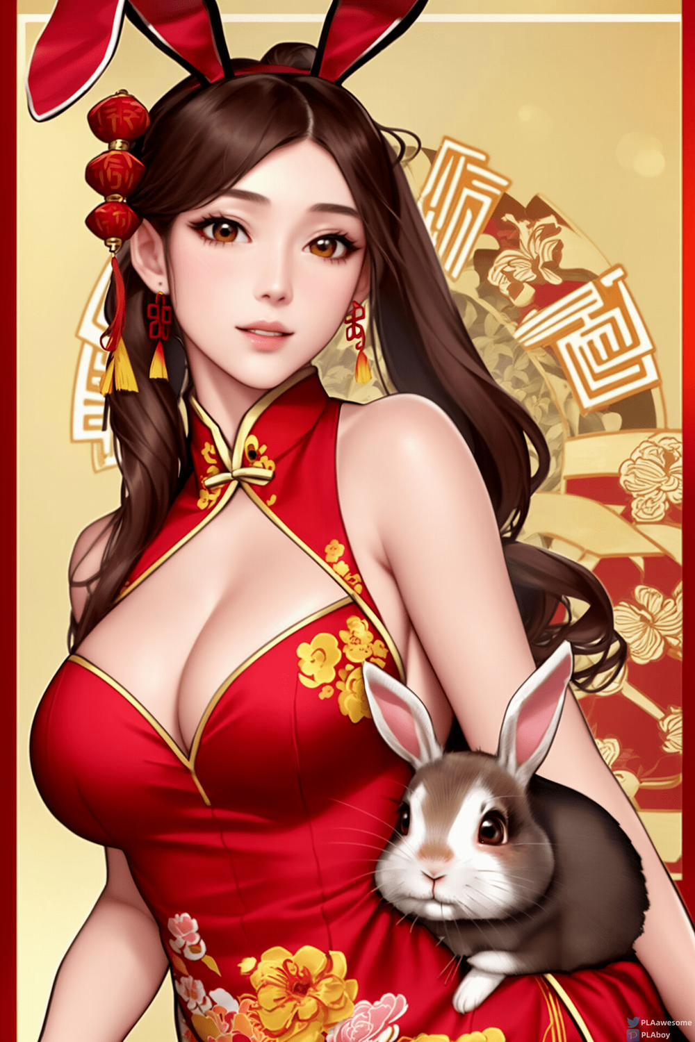 Artist PLAboy 34 trang 80