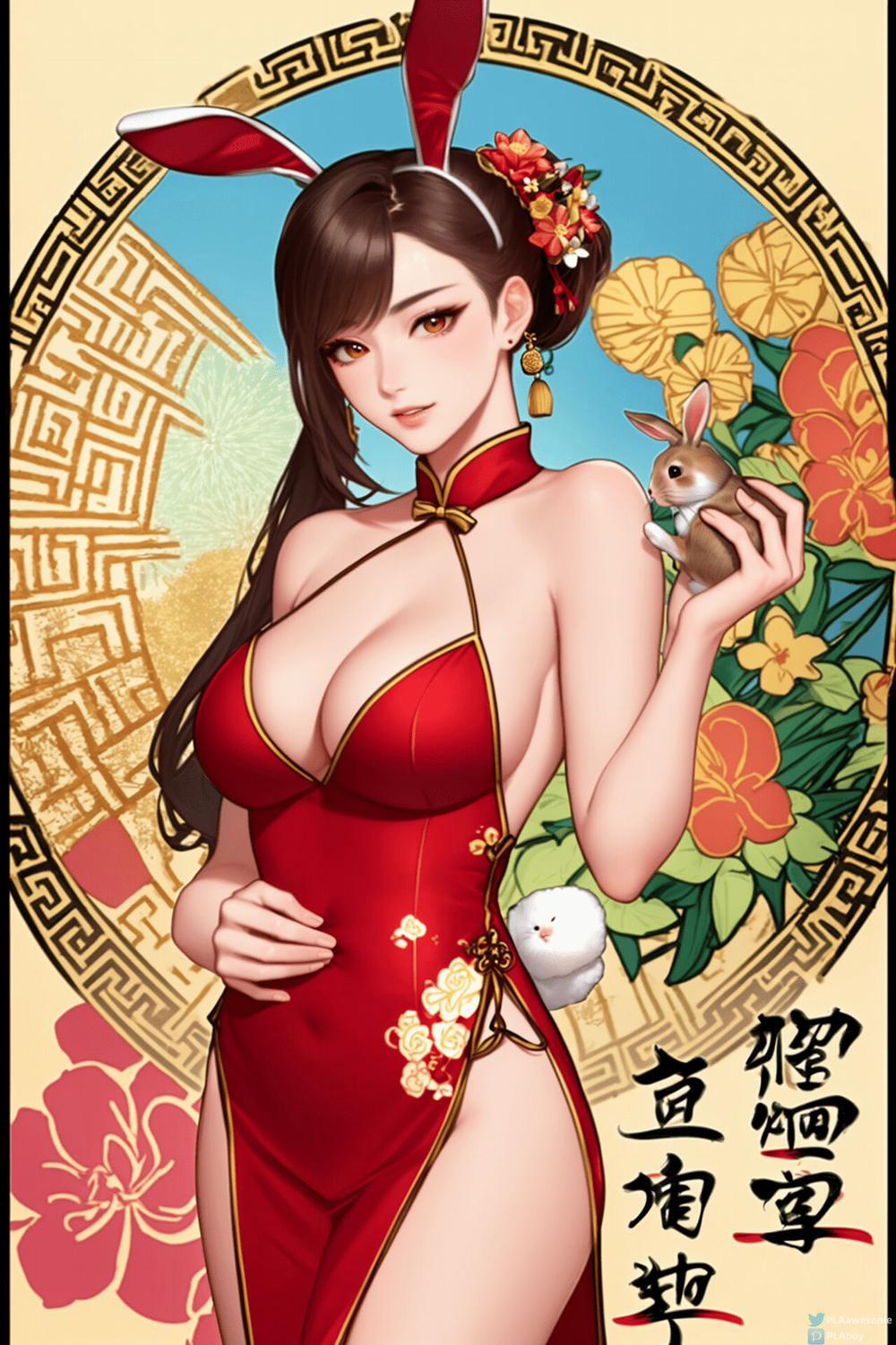 Artist PLAboy 34 trang 86