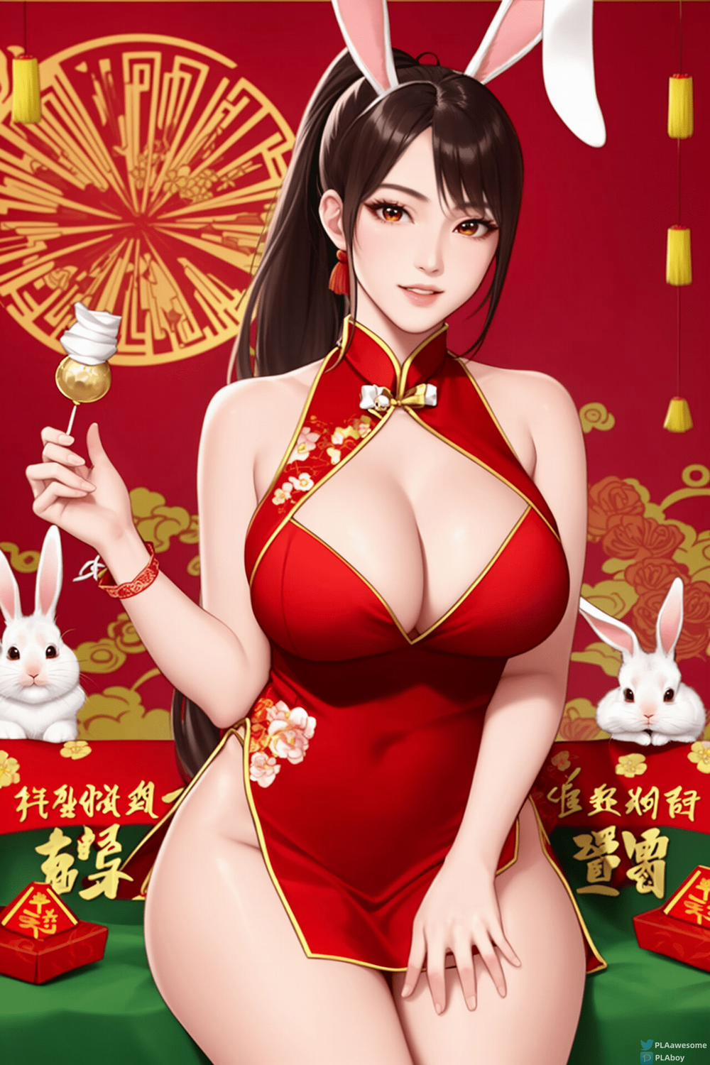 Artist PLAboy 34 trang 88