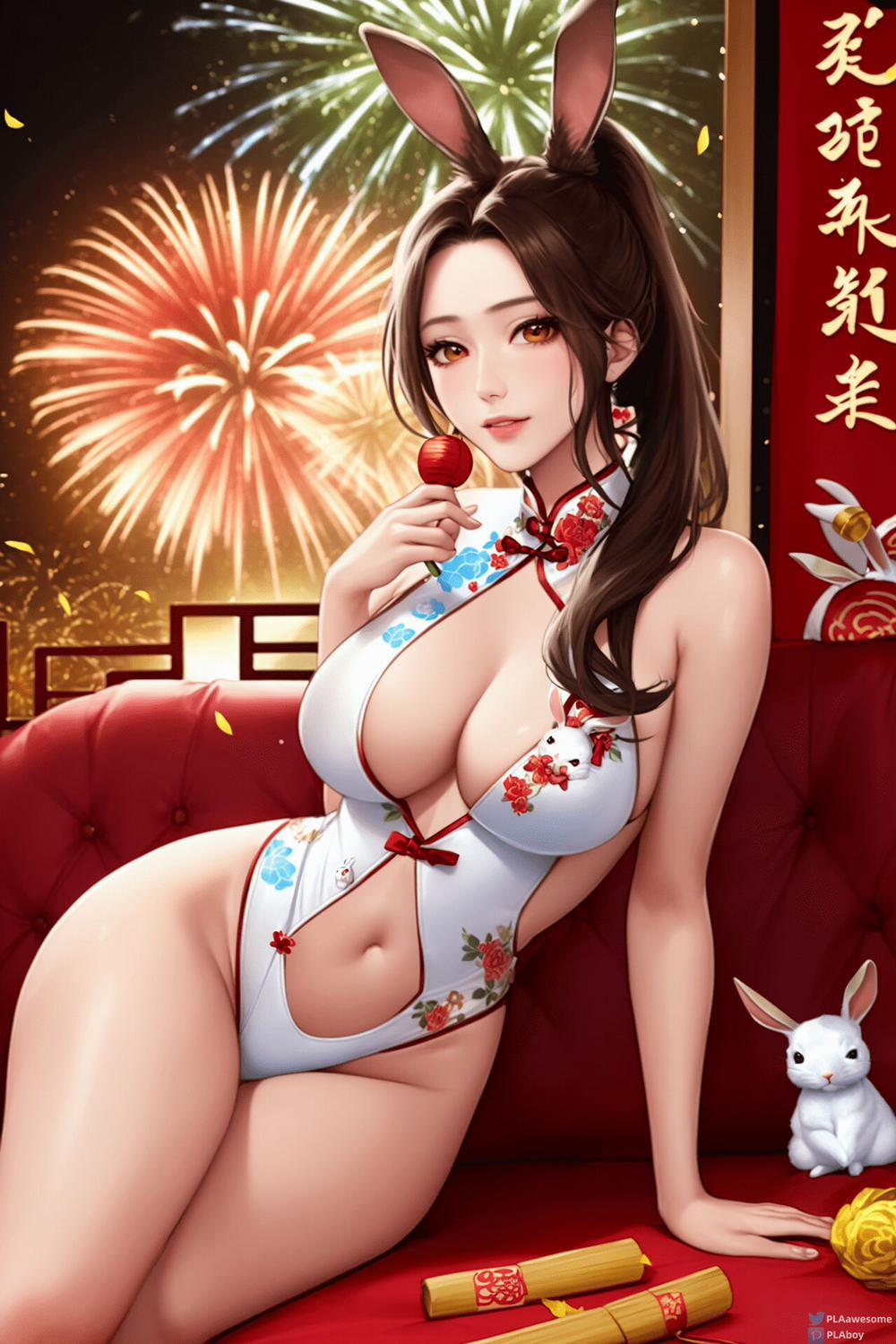 Artist PLAboy 34 trang 89