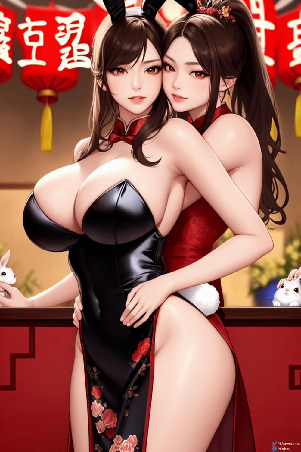 Artist PLAboy 34 trang 94