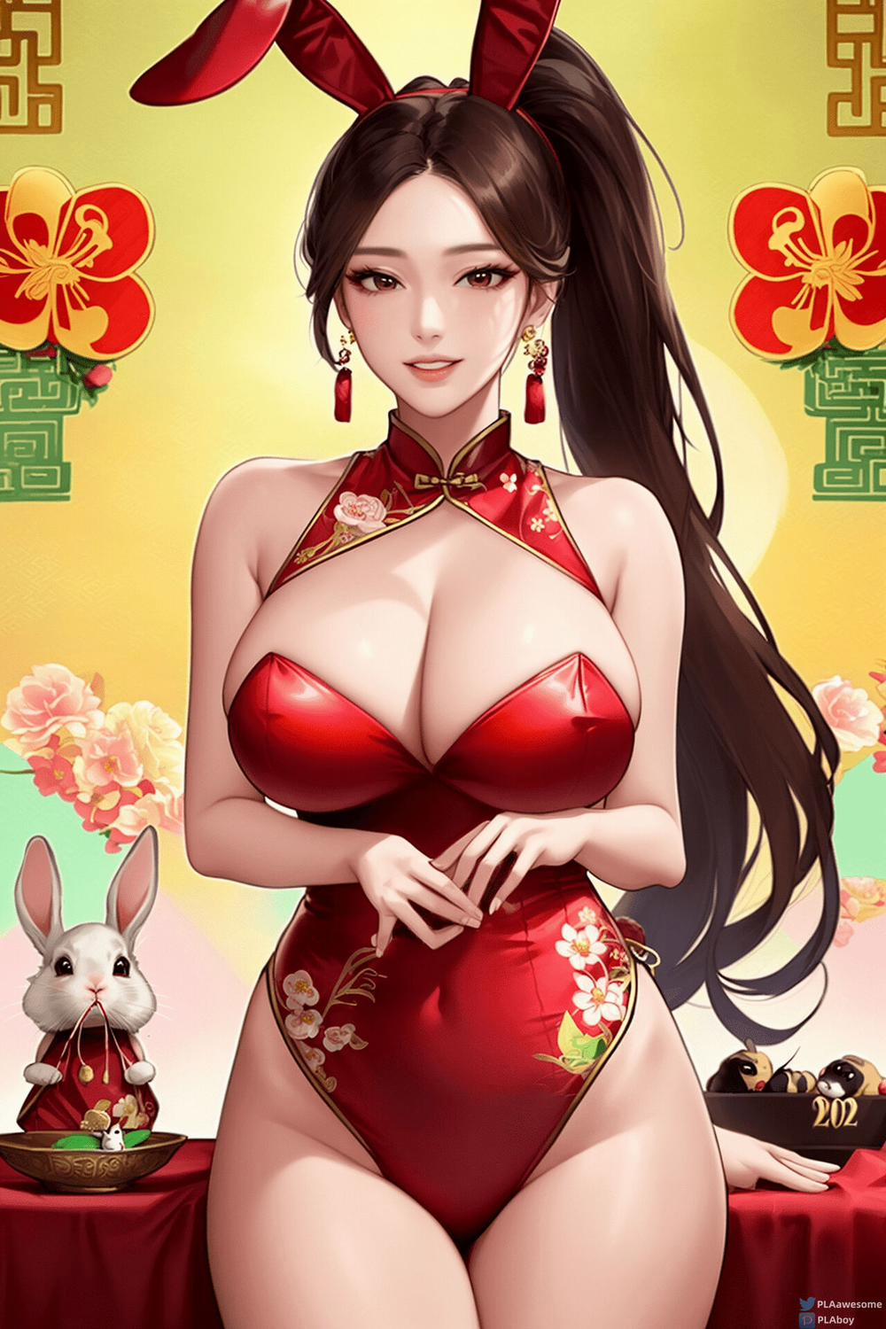 Artist PLAboy 34 trang 99