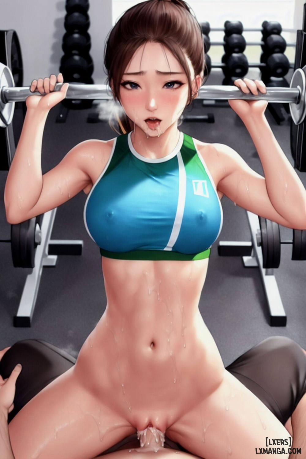 Artist PLAboy 4 trang 82