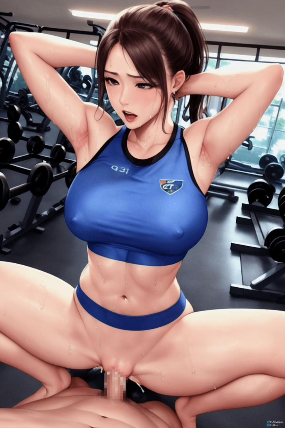 Artist PLAboy 41 trang 110