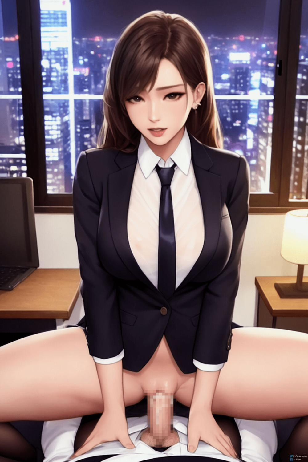 Artist PLAboy 41 trang 142