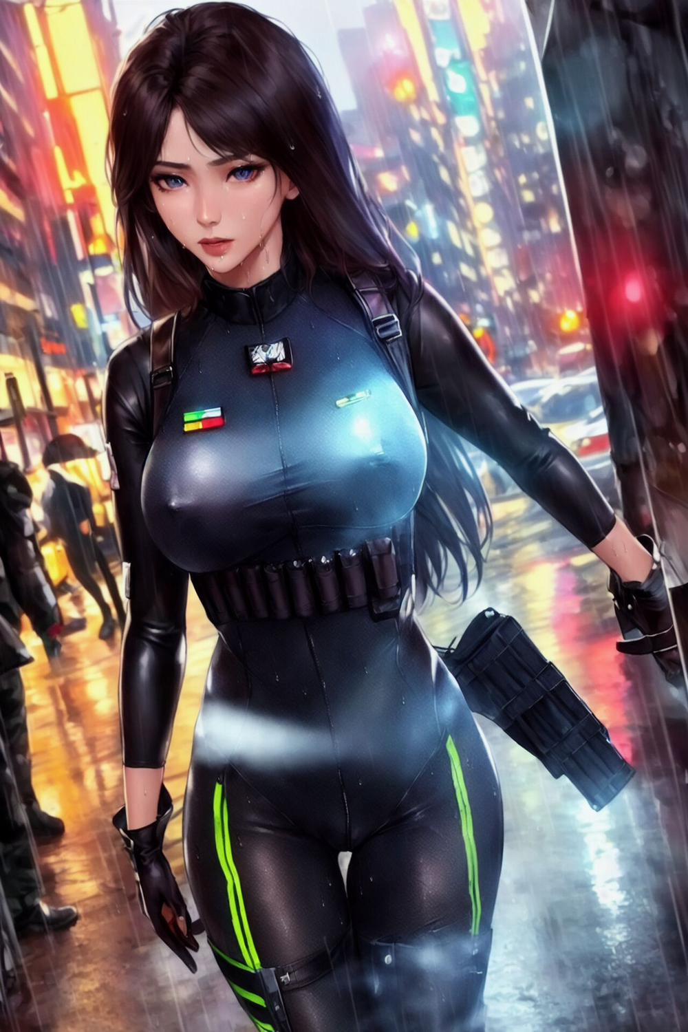 Artist PLAboy 42 trang 107