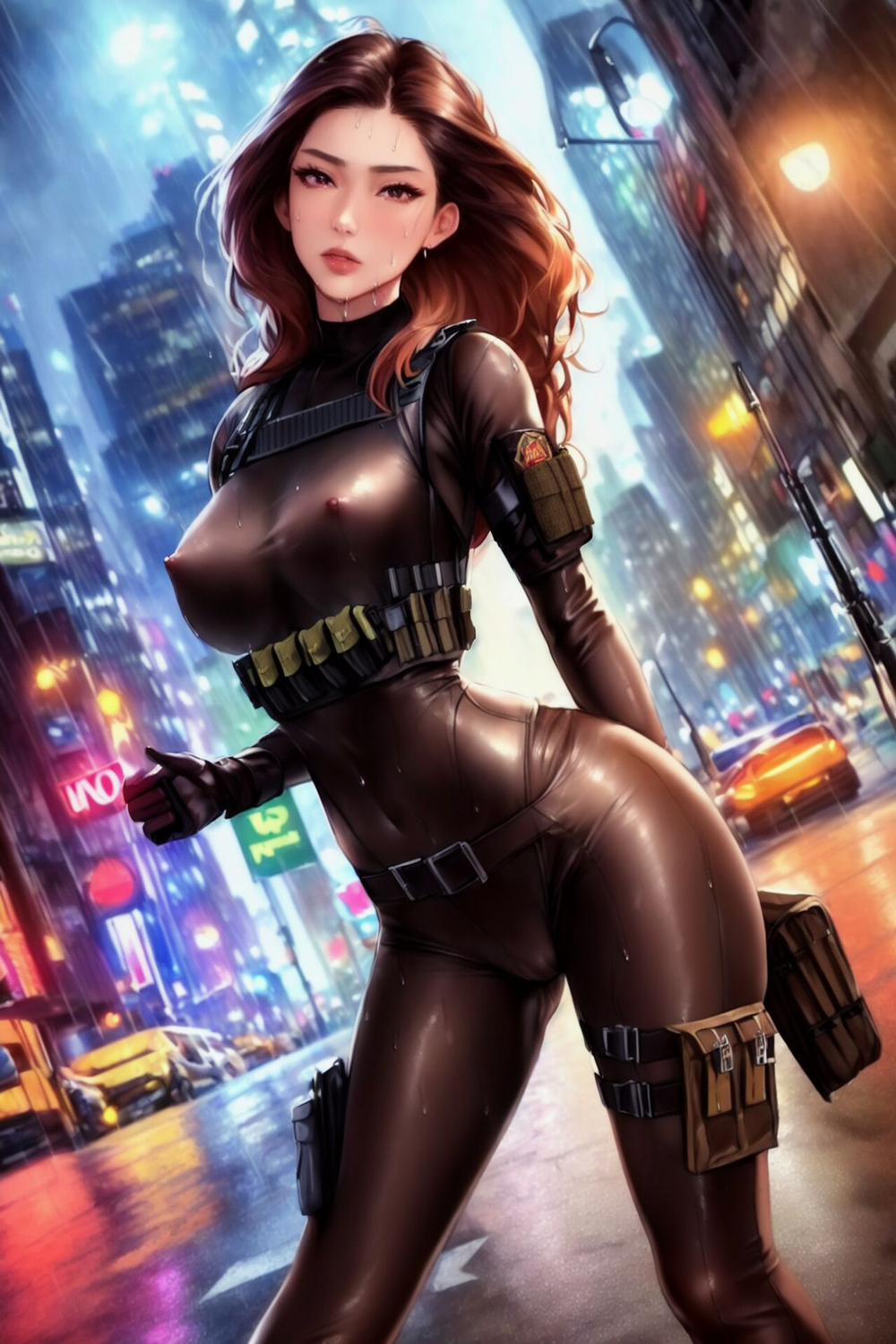 Artist PLAboy 42 trang 110