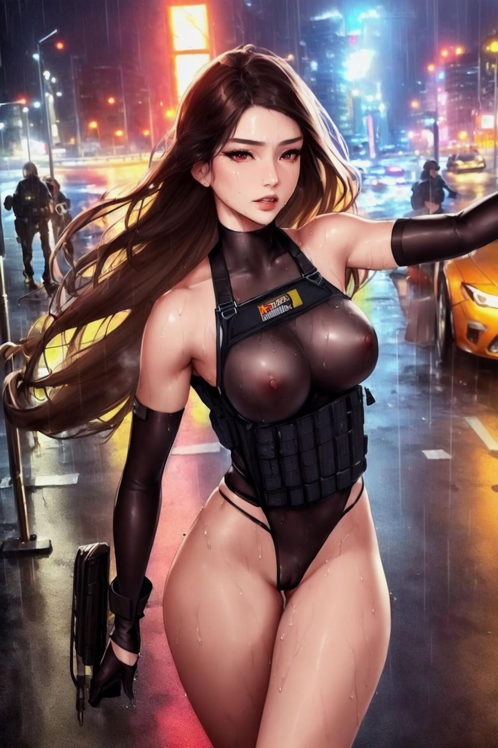 Artist PLAboy 42 trang 112