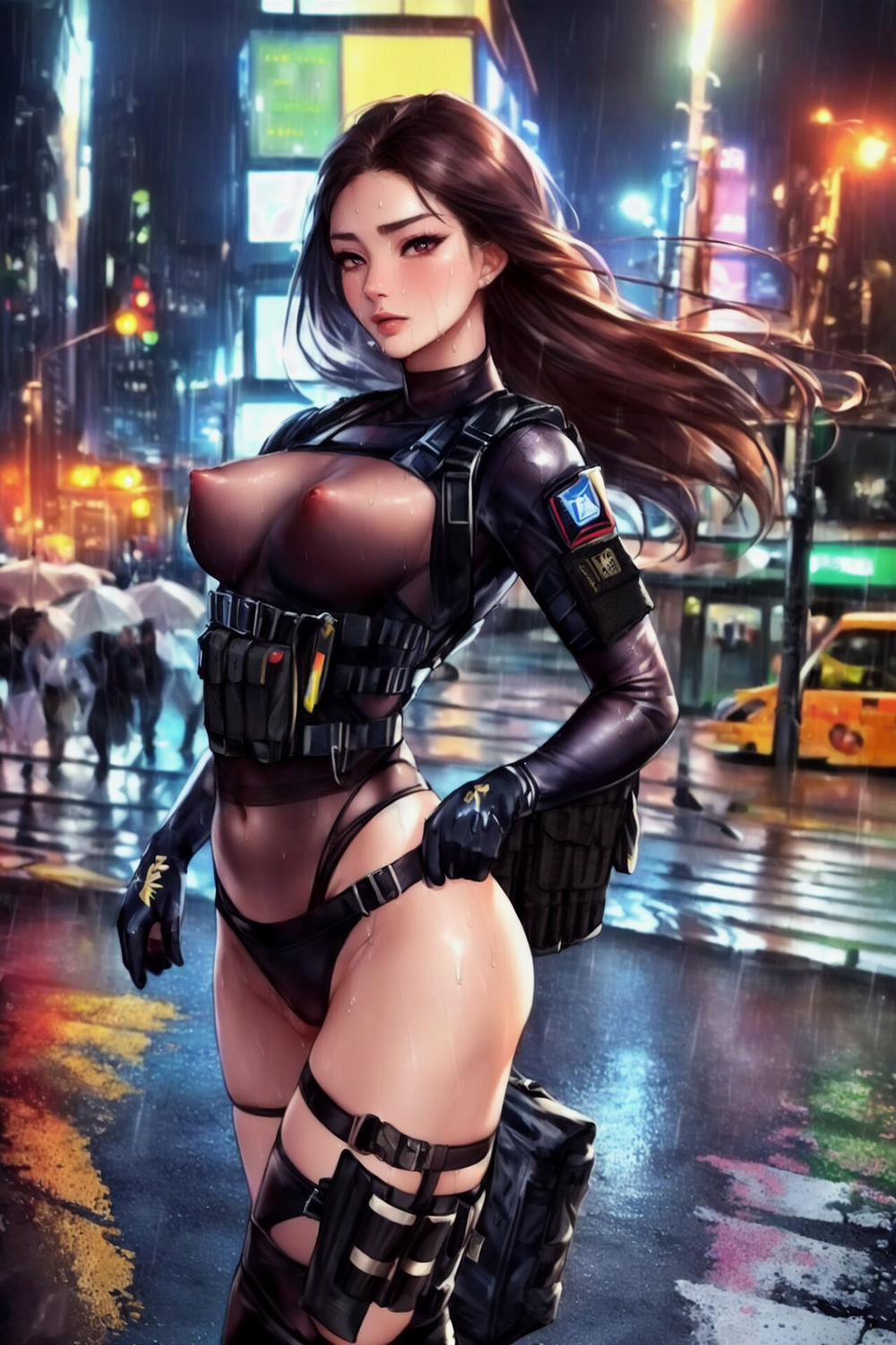 Artist PLAboy 42 trang 114