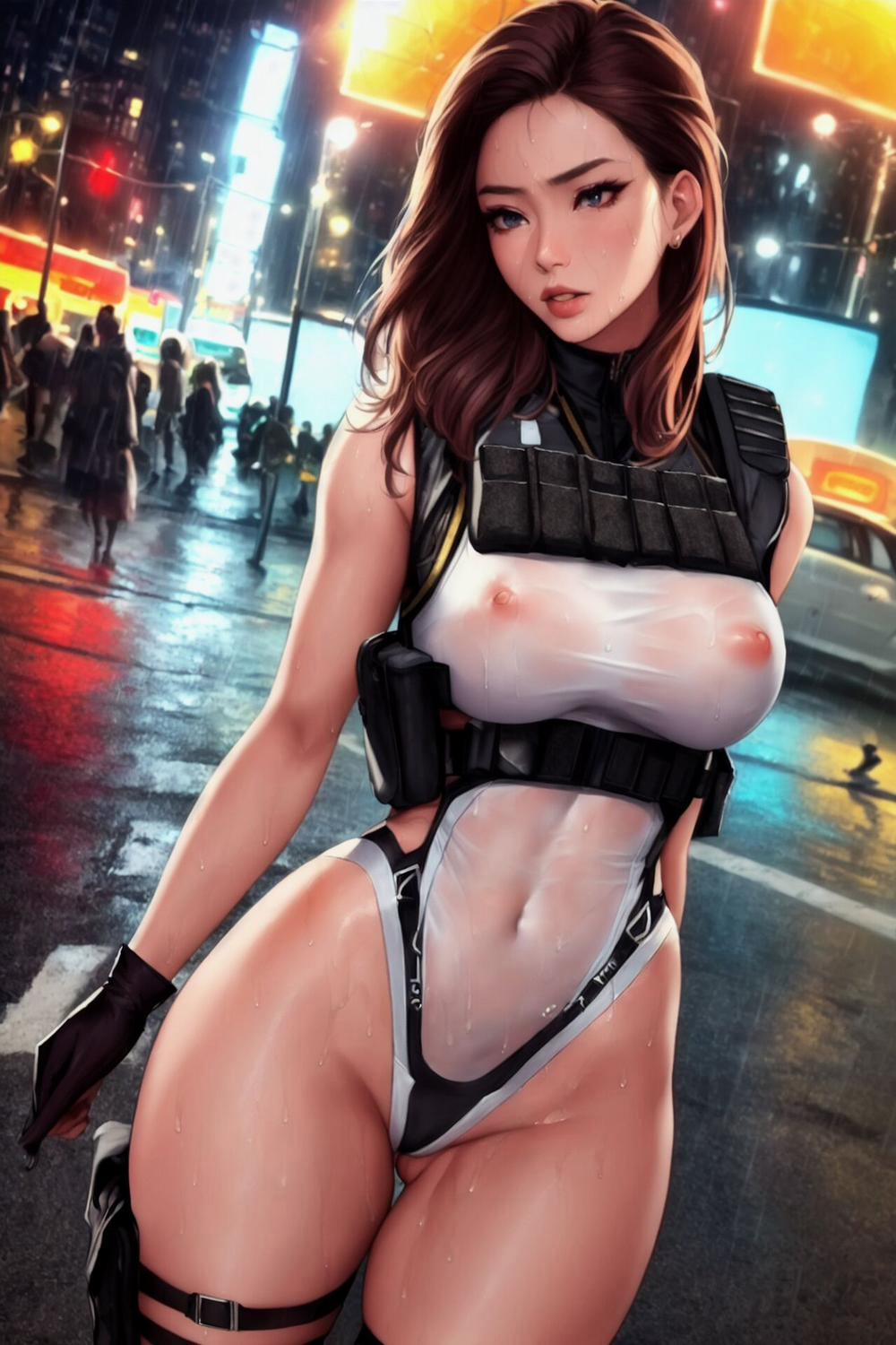 Artist PLAboy 42 trang 119