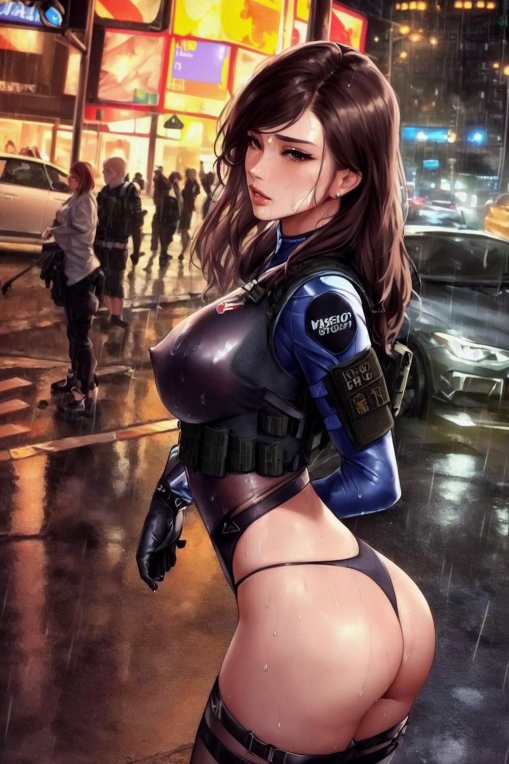 Artist PLAboy 42 trang 120