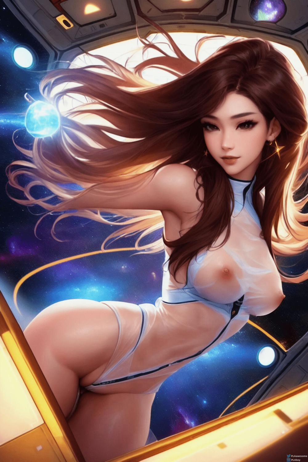 Artist PLAboy 42 trang 4