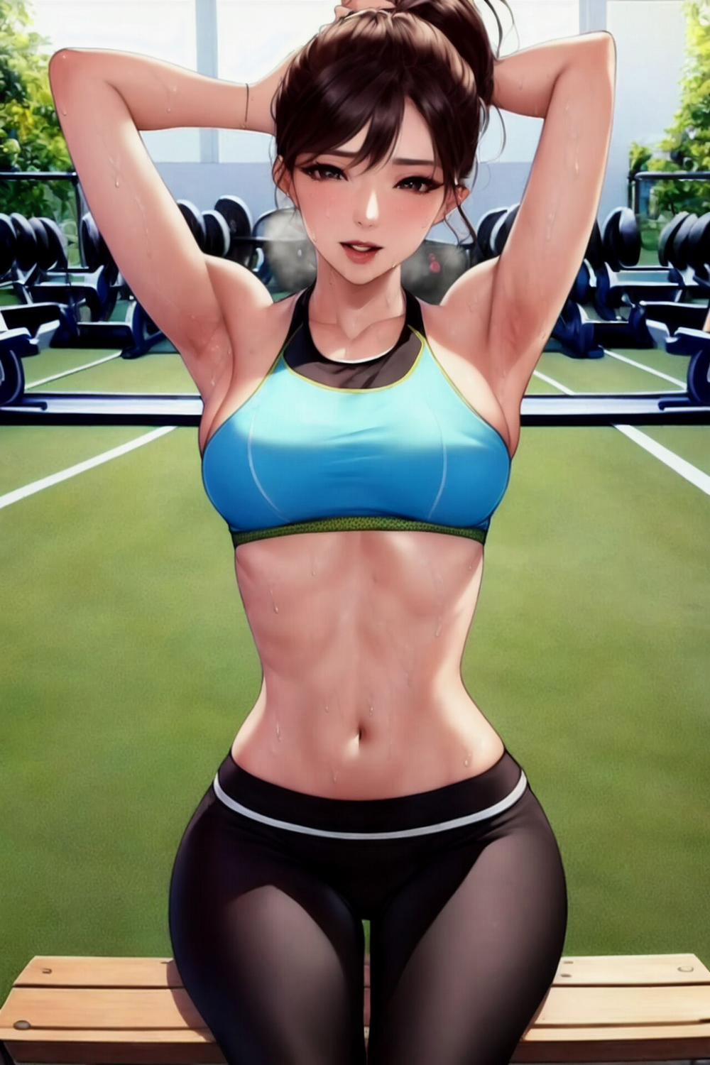 Artist PLAboy 42 trang 60