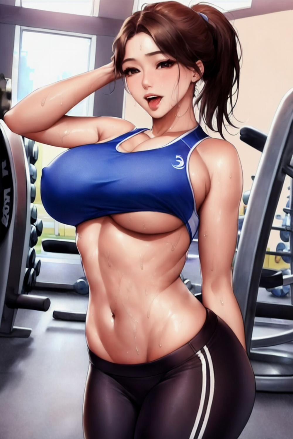 Artist PLAboy 42 trang 68