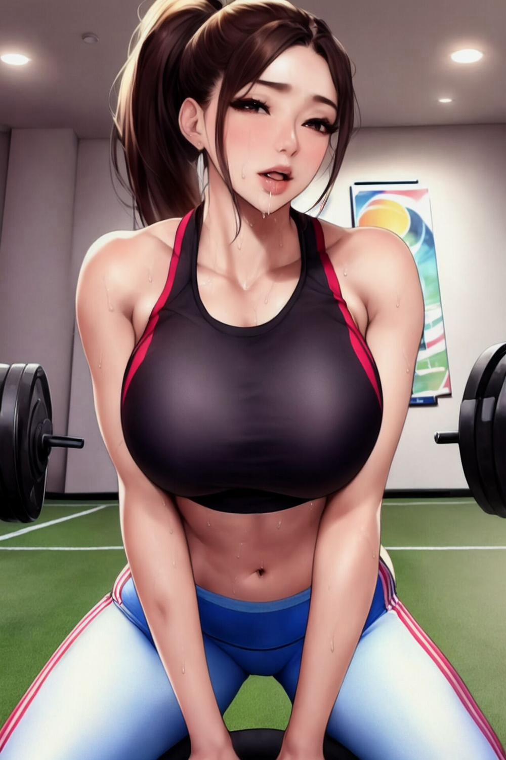 Artist PLAboy 42 trang 69