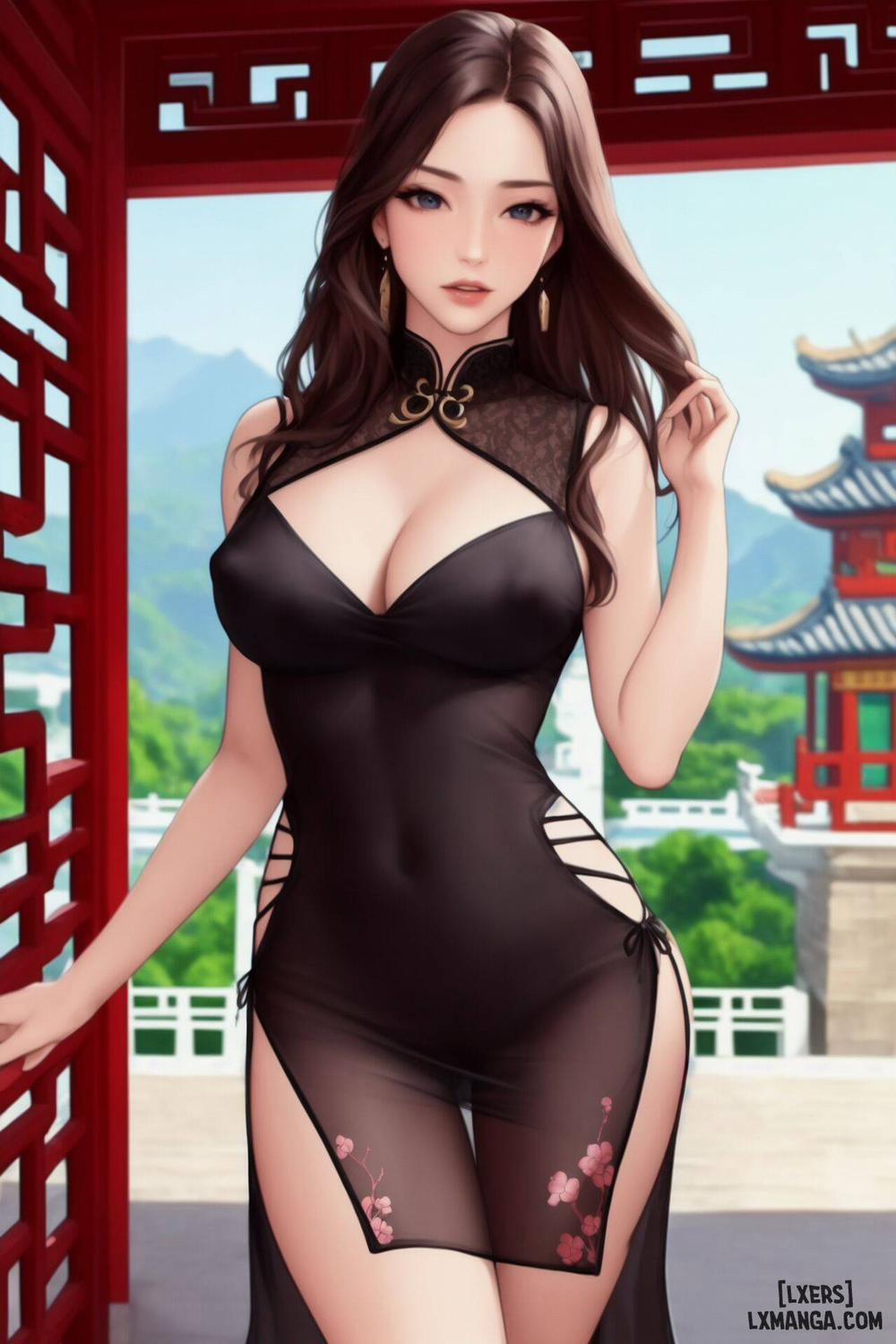 Artist PLAboy 6 trang 94