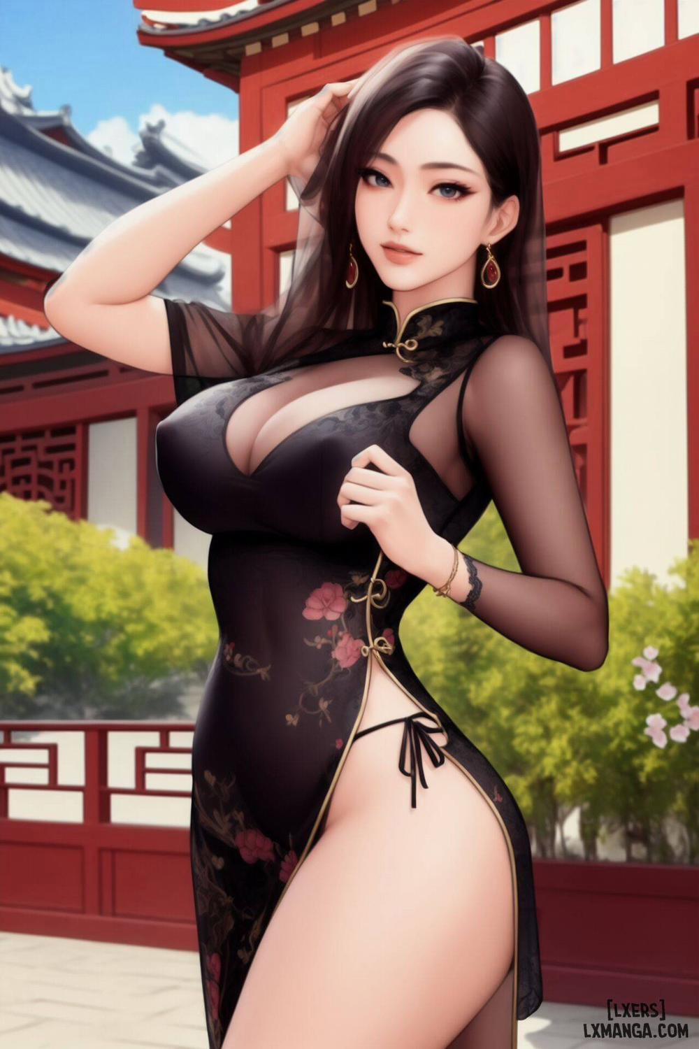 Artist PLAboy 6 trang 97