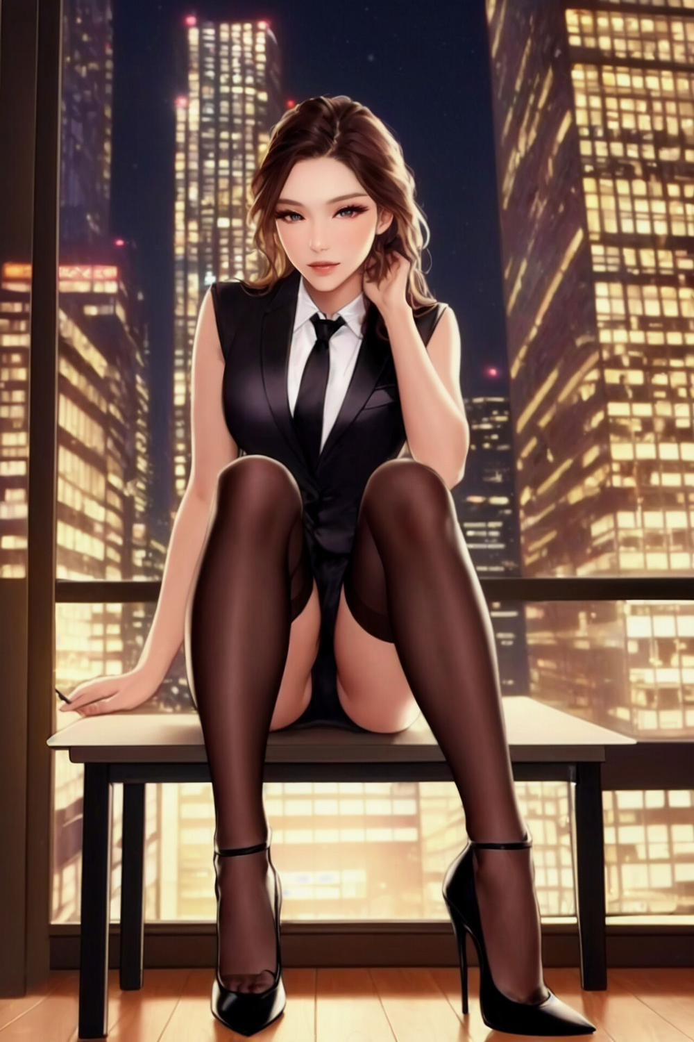 Artist PLAboy 7 trang 54