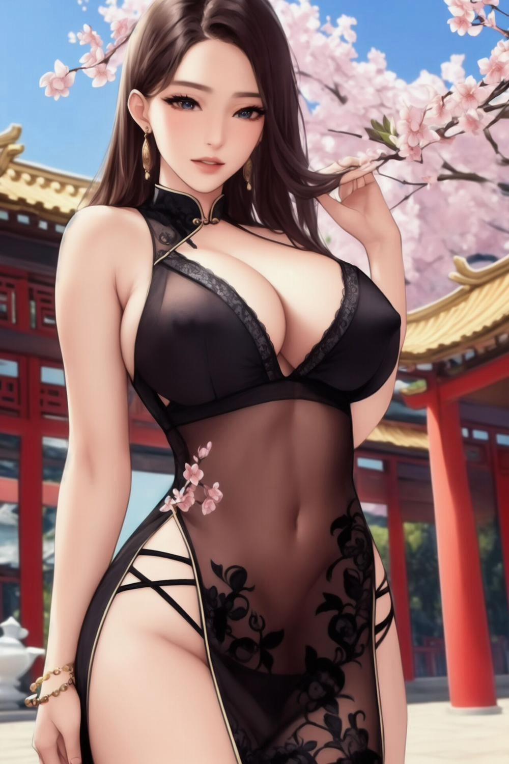 Artist PLAboy 7 trang 6