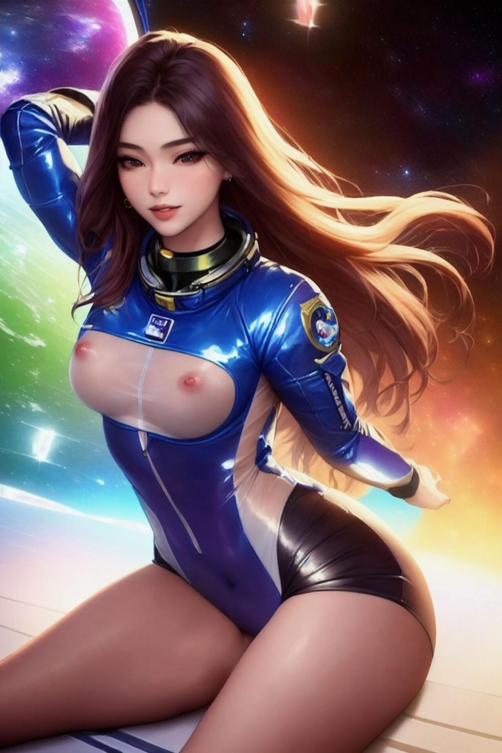 Artist PLAboy 7 trang 84