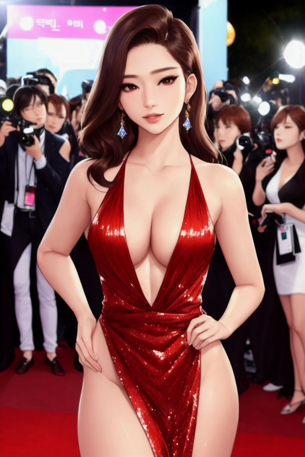 Artist PLAboy 9 trang 12