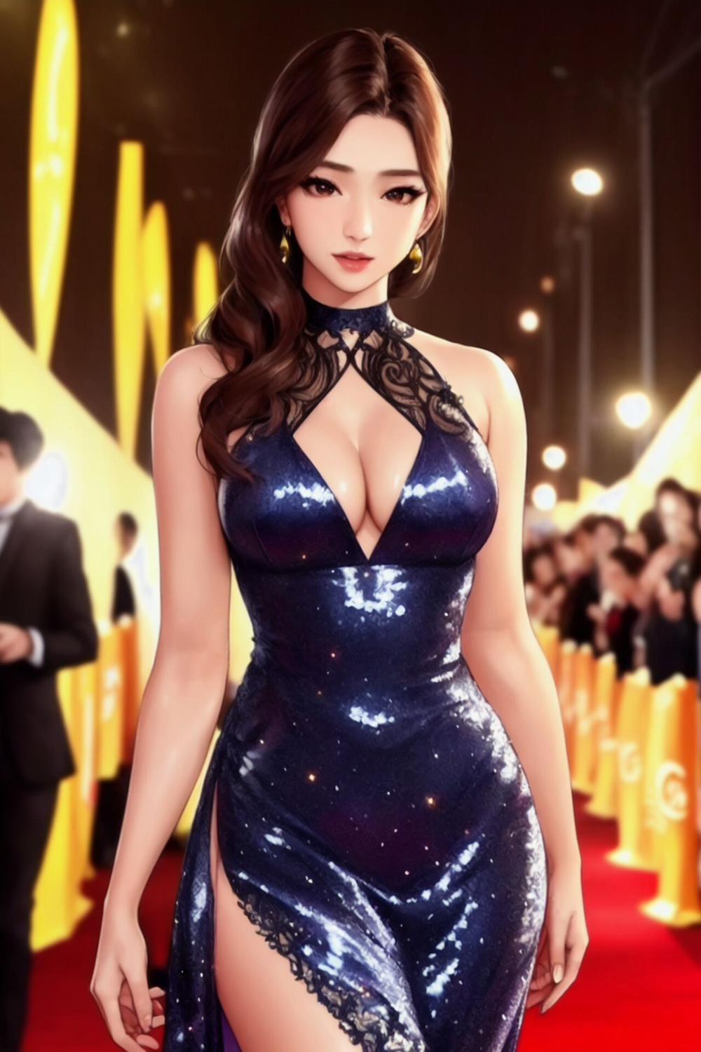 Artist PLAboy 9 trang 22