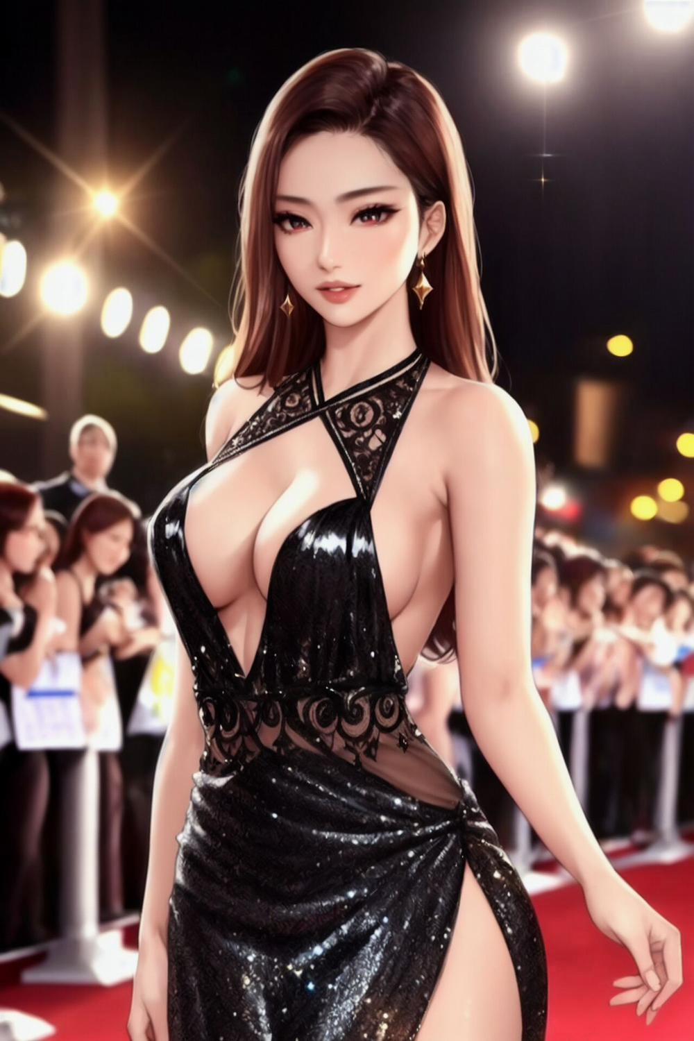 Artist PLAboy 9 trang 28