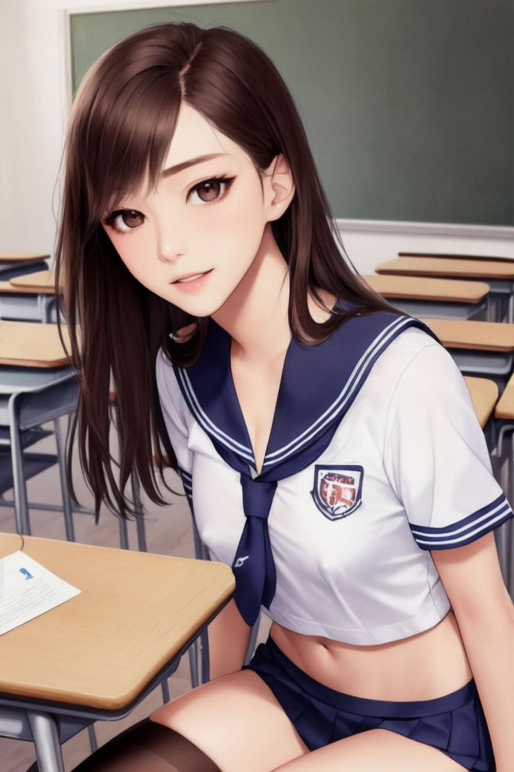 Artist PLAboy 9 trang 45