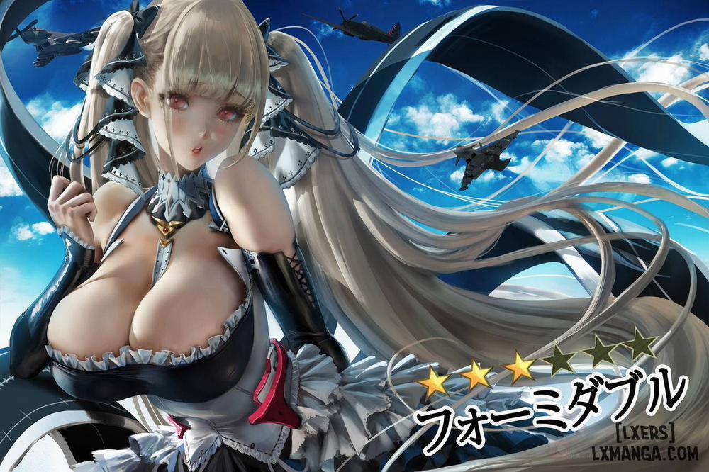 Artist Sakimichan 40 trang 69