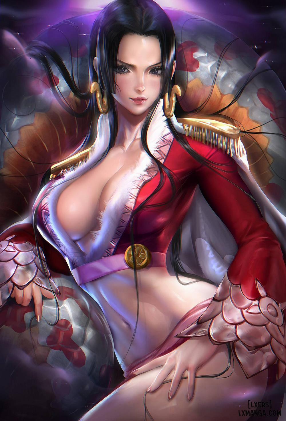 Artist Sakimichan 43 trang 22