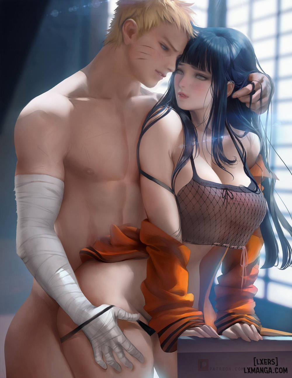 Artist Sakimichan 44 trang 6