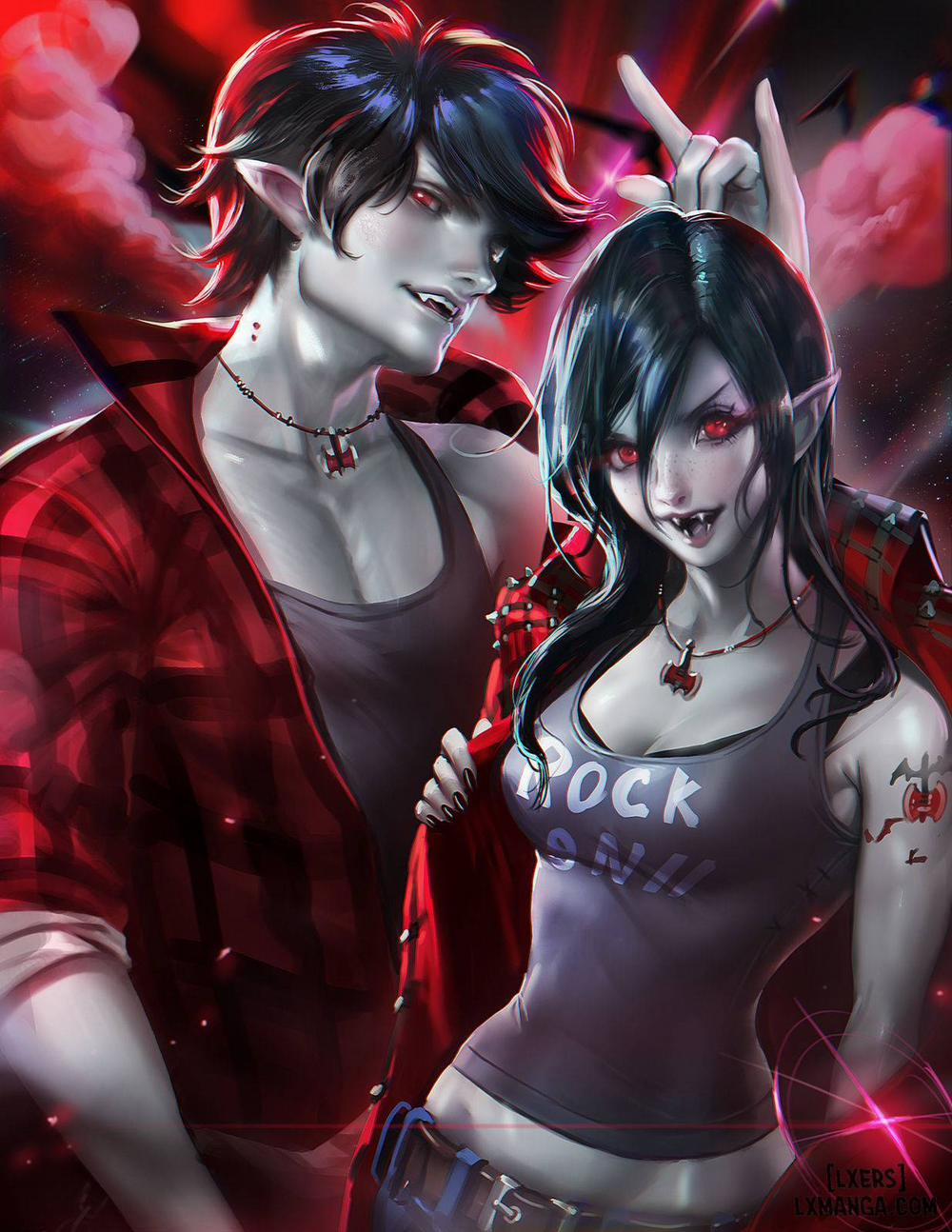 Artist Sakimichan 8 trang 54