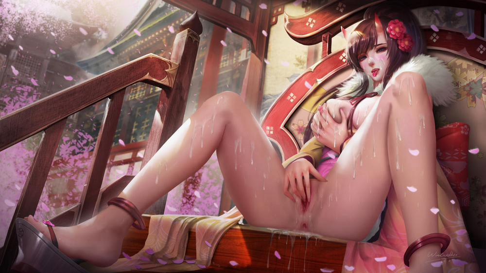 Artist Windwalker 2 trang 11