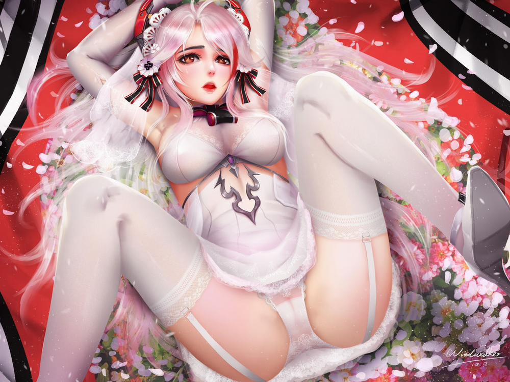 Artist Windwalker 3 trang 64