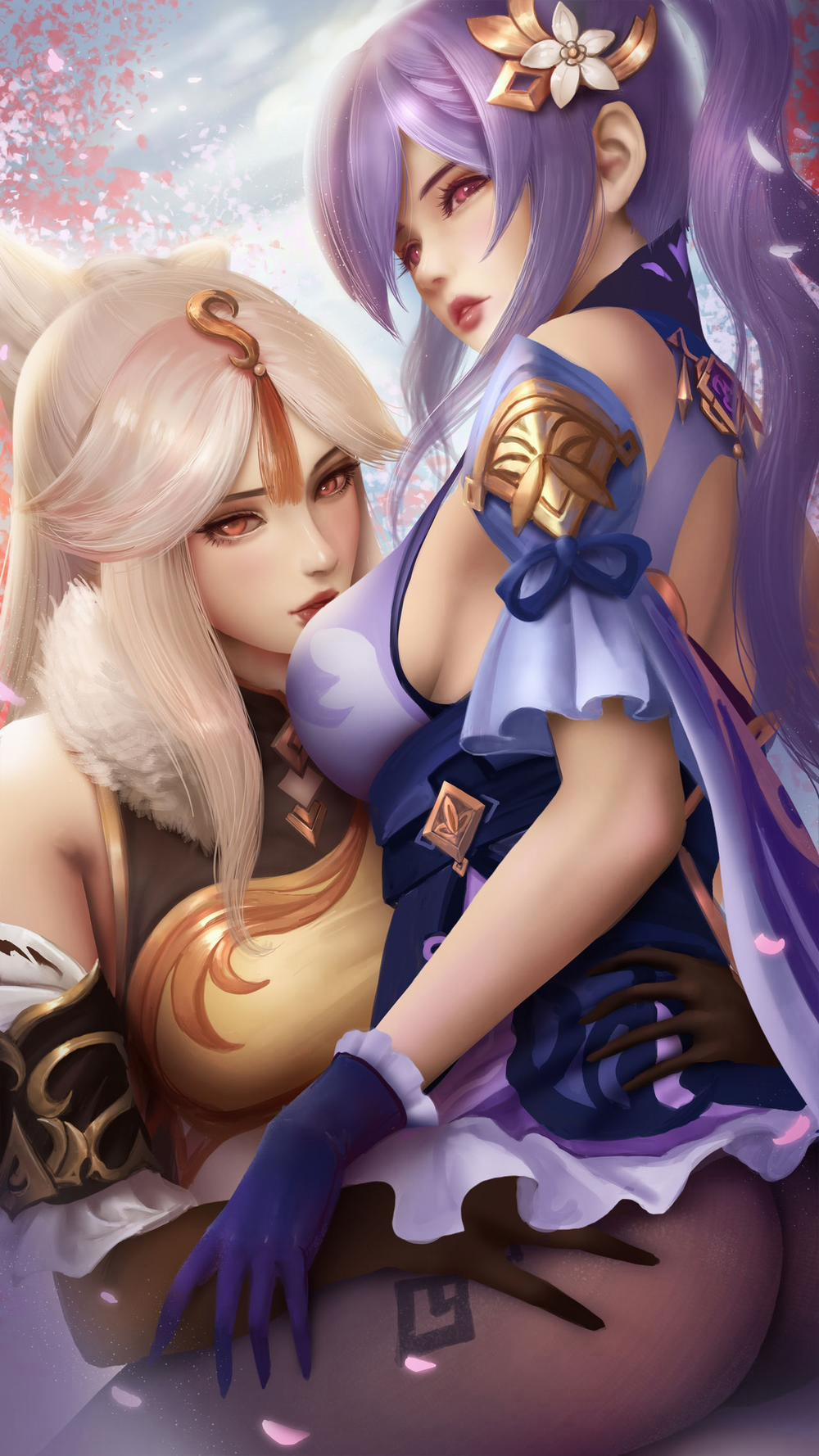 Artist Windwalker 5 trang 6