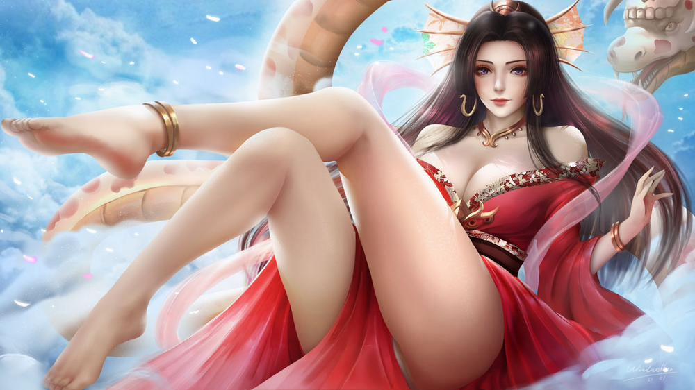 Artist Windwalker 5 trang 61