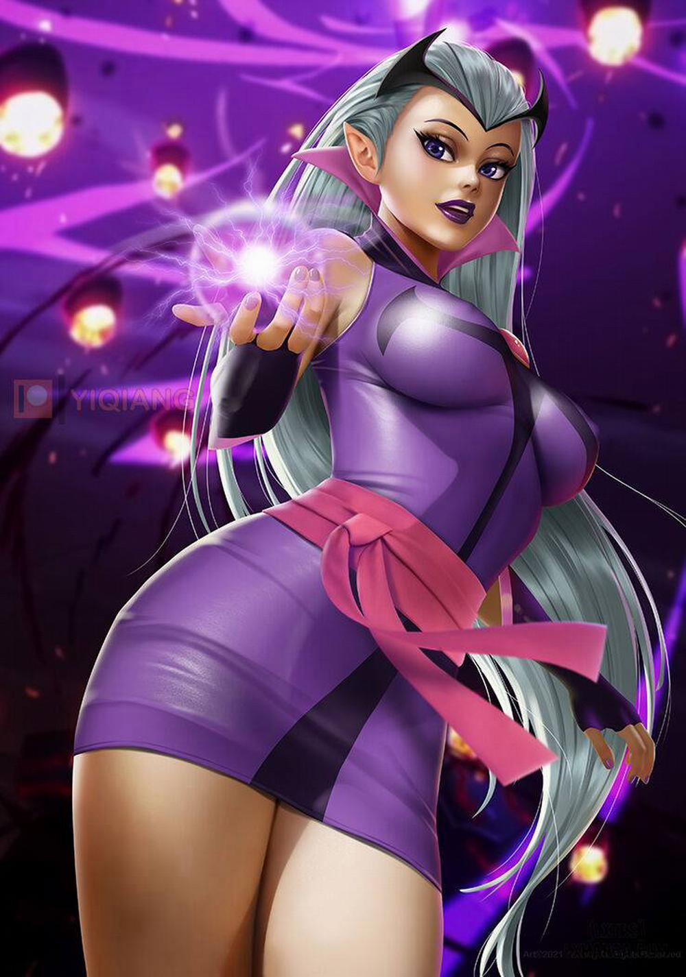 Artist YQ 10 trang 26