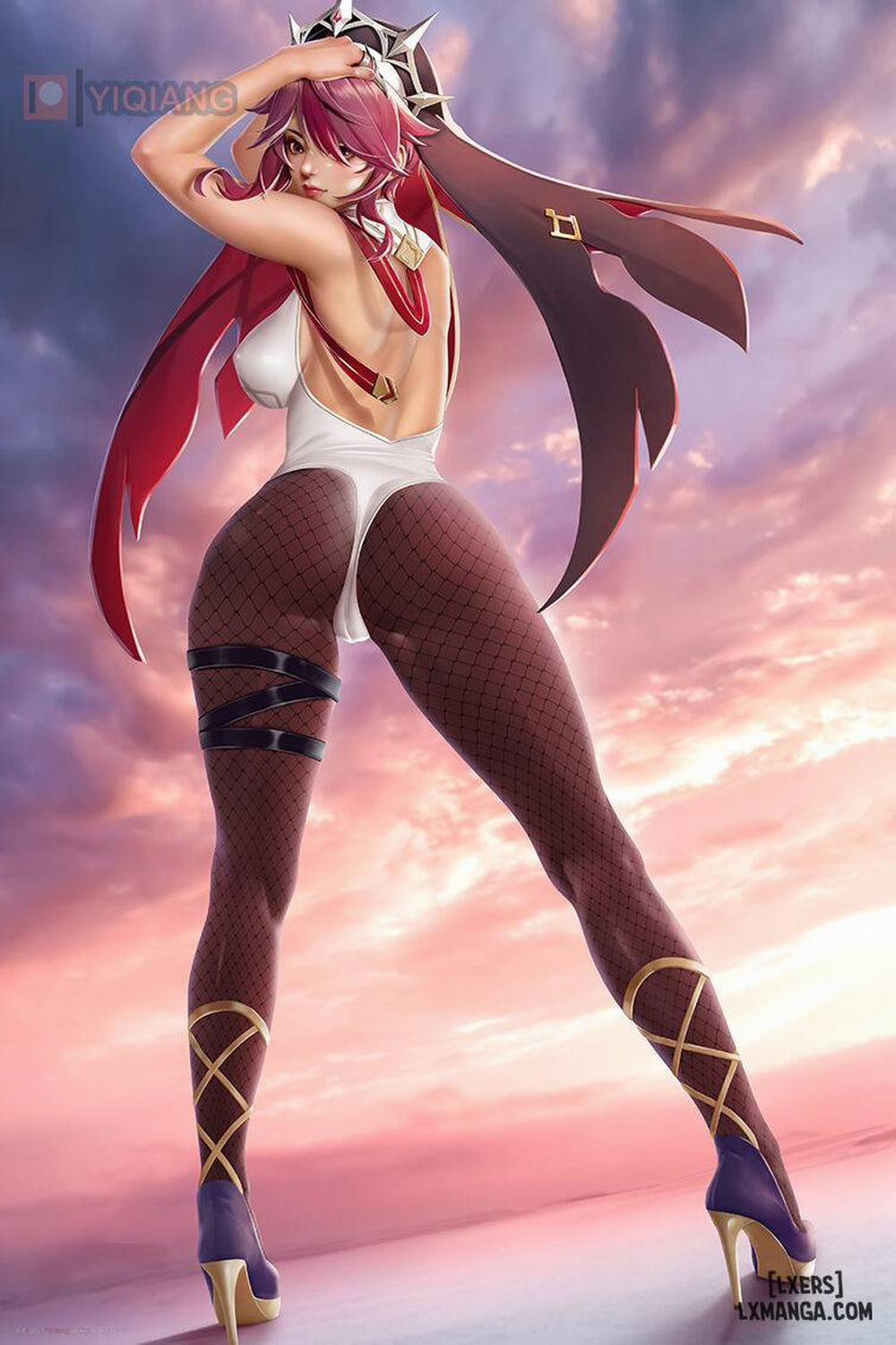 Artist YQ 10 trang 68