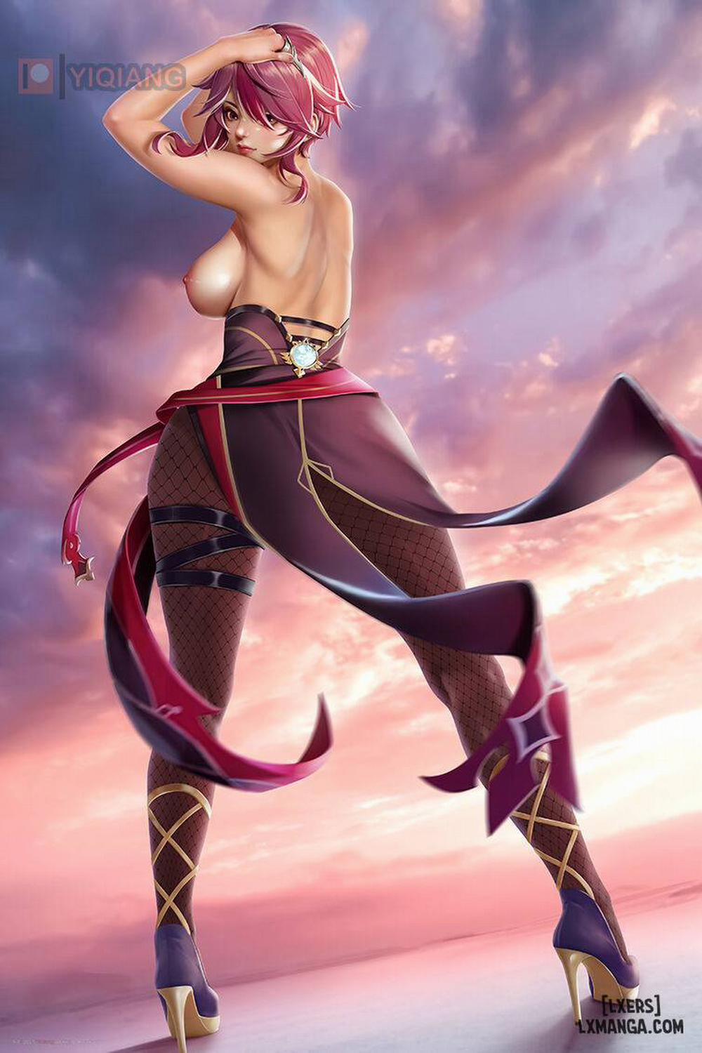 Artist YQ 10 trang 72