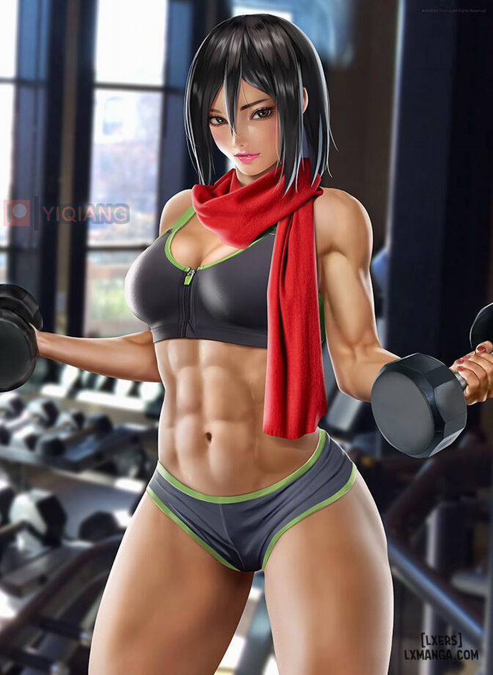 Artist YQ 11 trang 76