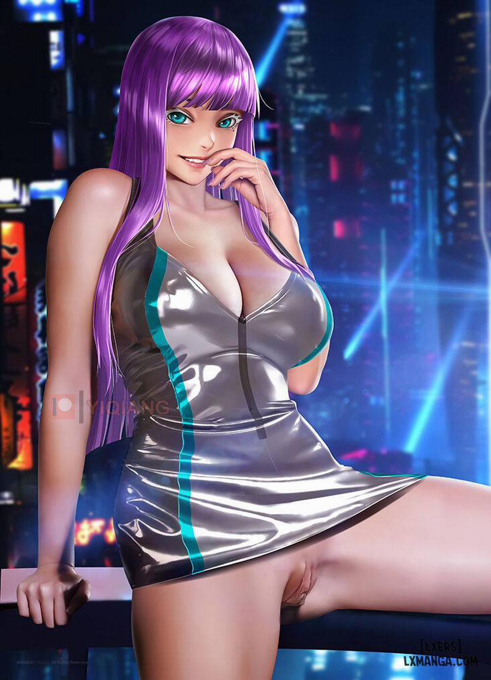 Artist YQ 12 trang 15