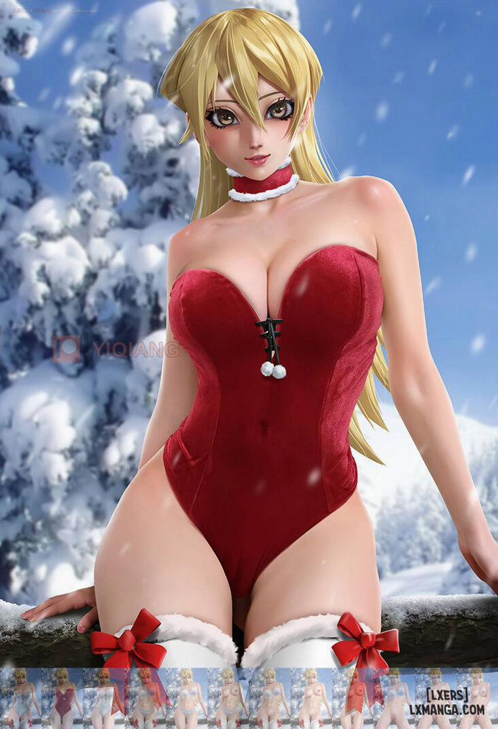 Artist YQ 12 trang 39