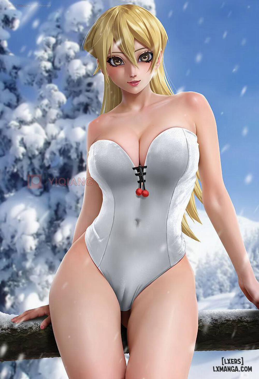 Artist YQ 12 trang 42