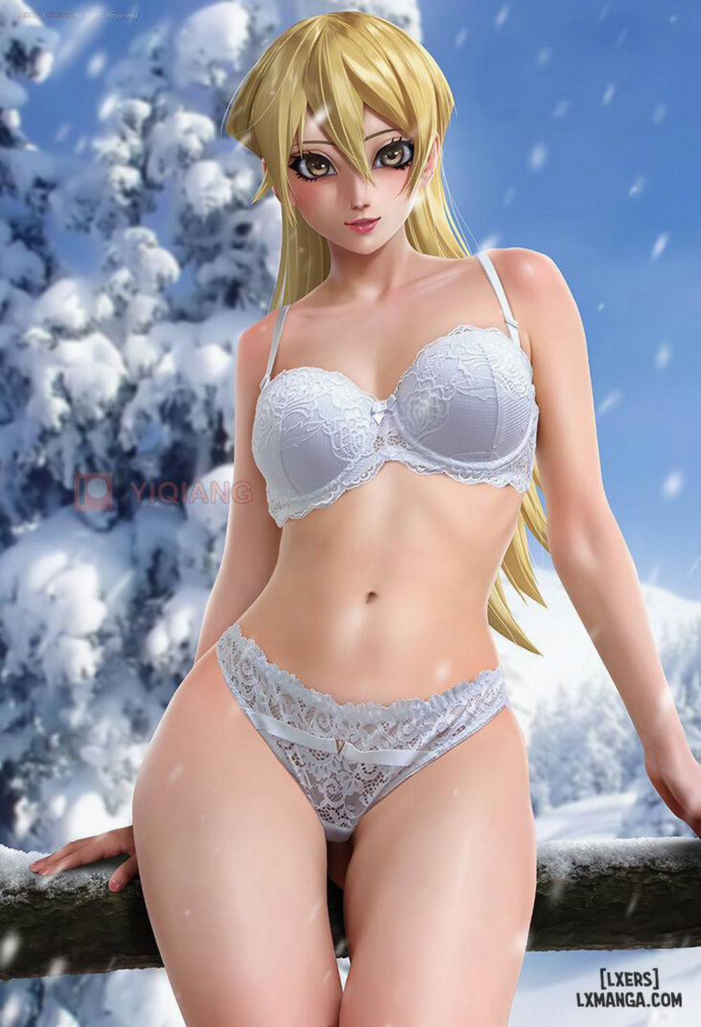 Artist YQ 12 trang 44