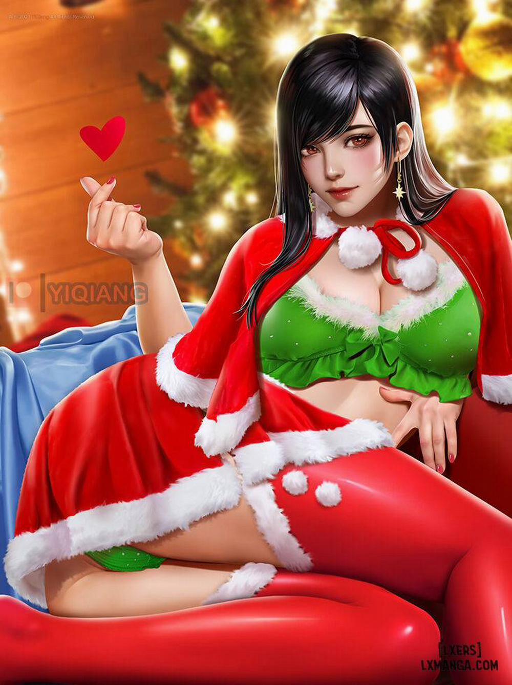 Artist YQ 12 trang 60