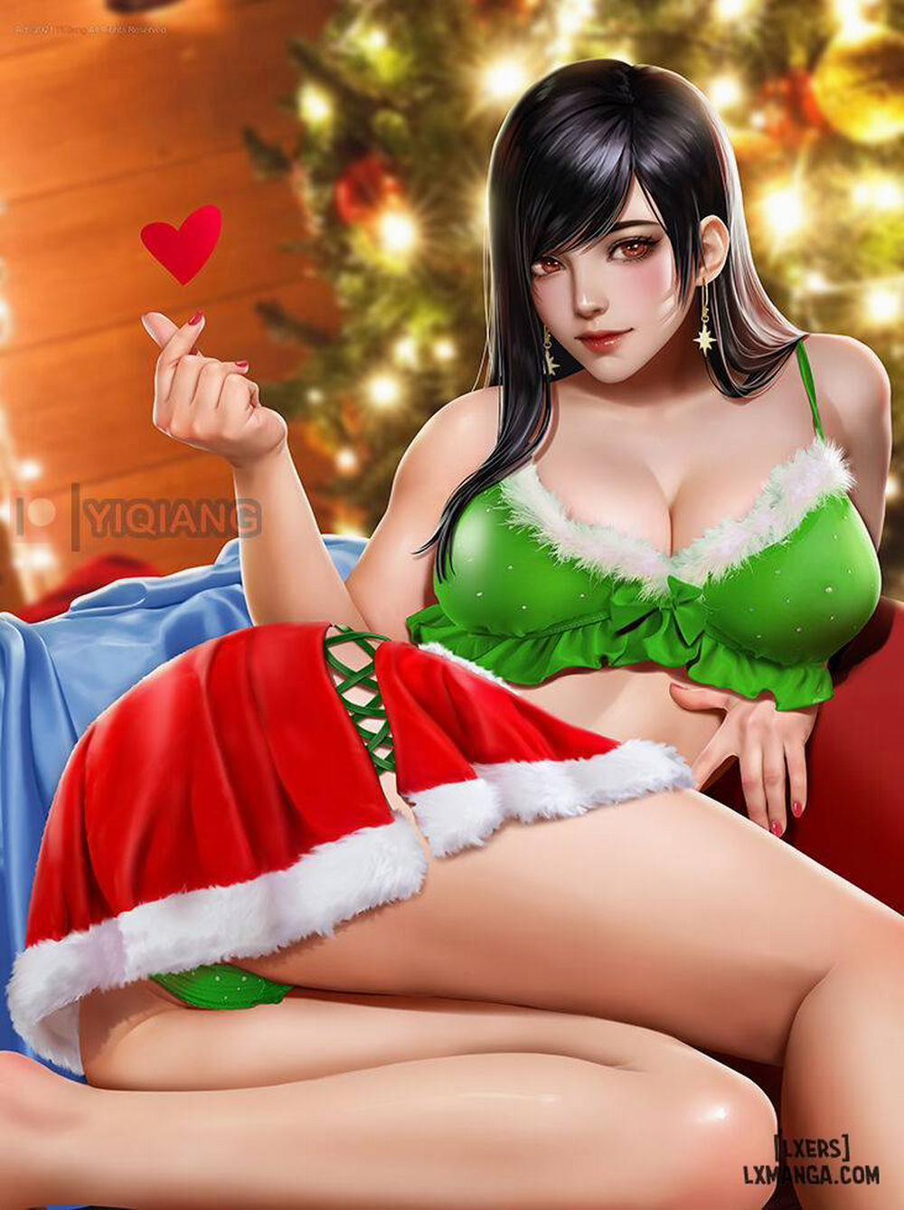 Artist YQ 12 trang 62