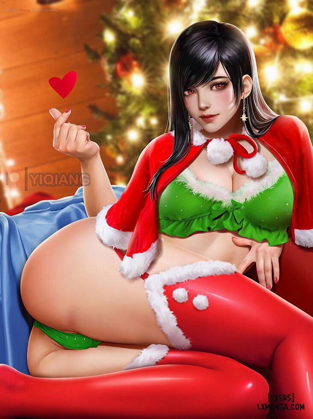 Artist YQ 12 trang 63