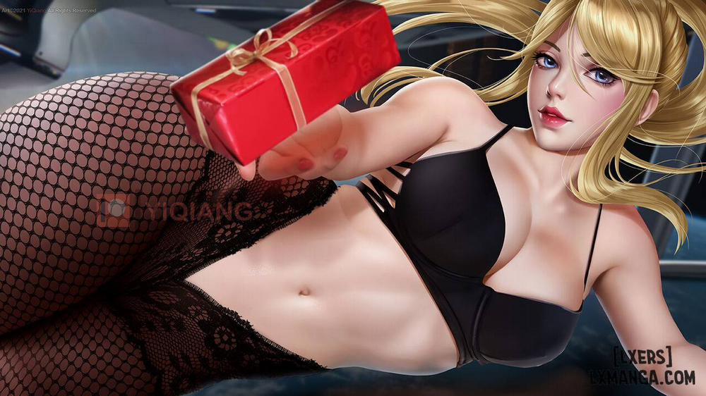 Artist YQ 12 trang 78